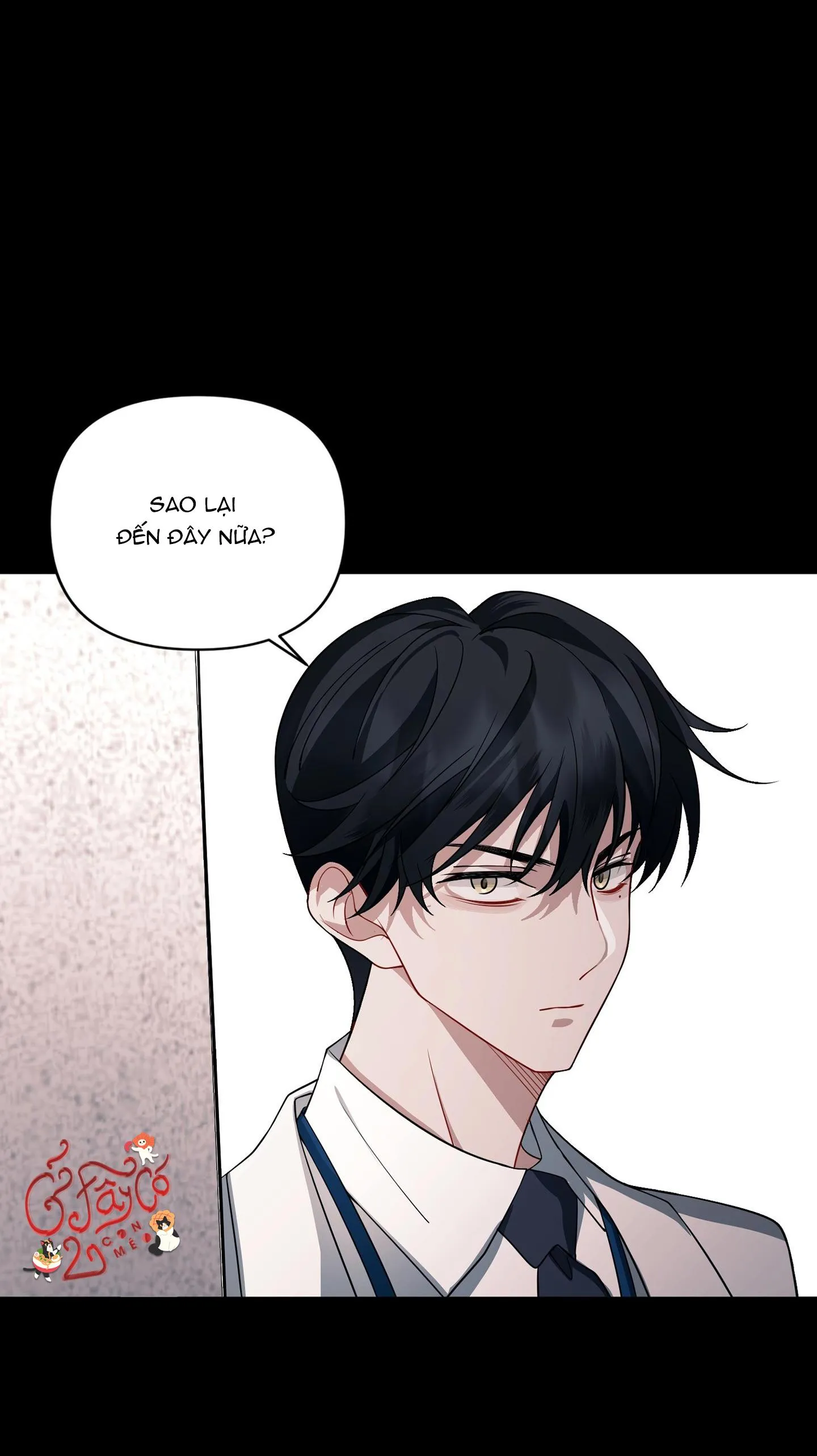 Vết Cắn Chapter 6 Trang 52
