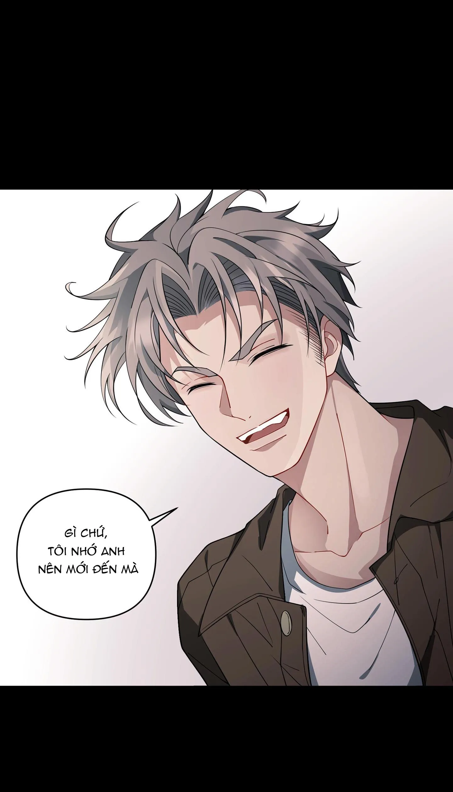 Vết Cắn Chapter 6 Trang 53