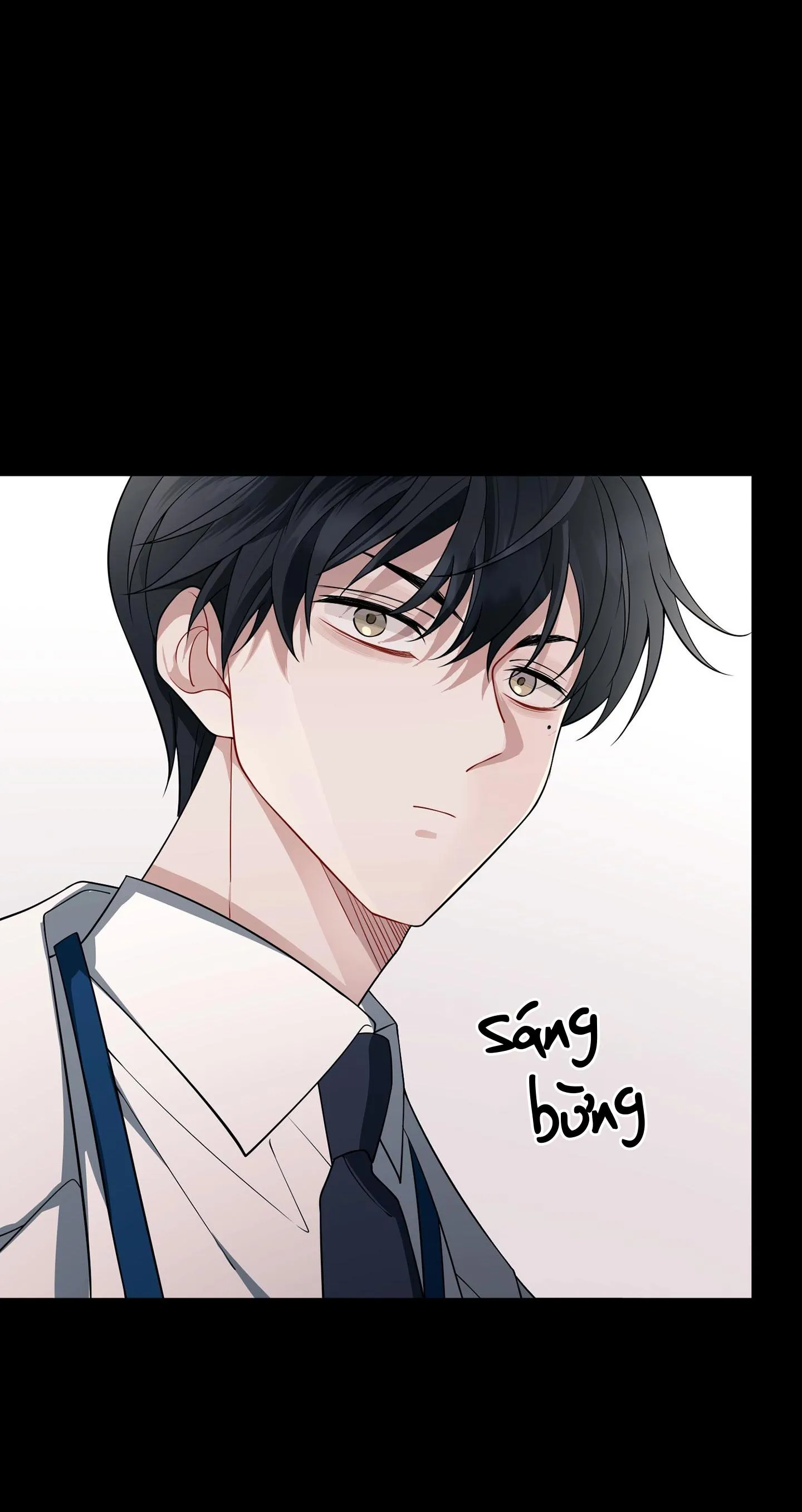 Vết Cắn Chapter 6 Trang 57