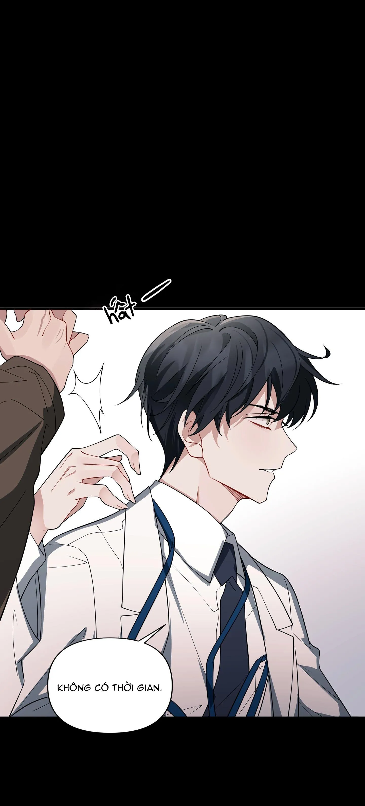 Vết Cắn Chapter 6 Trang 58