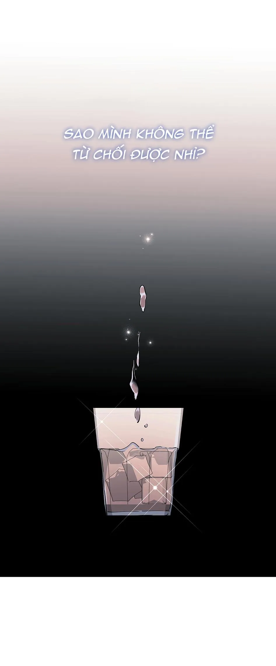 Vết Cắn Chapter 7 Trang 10