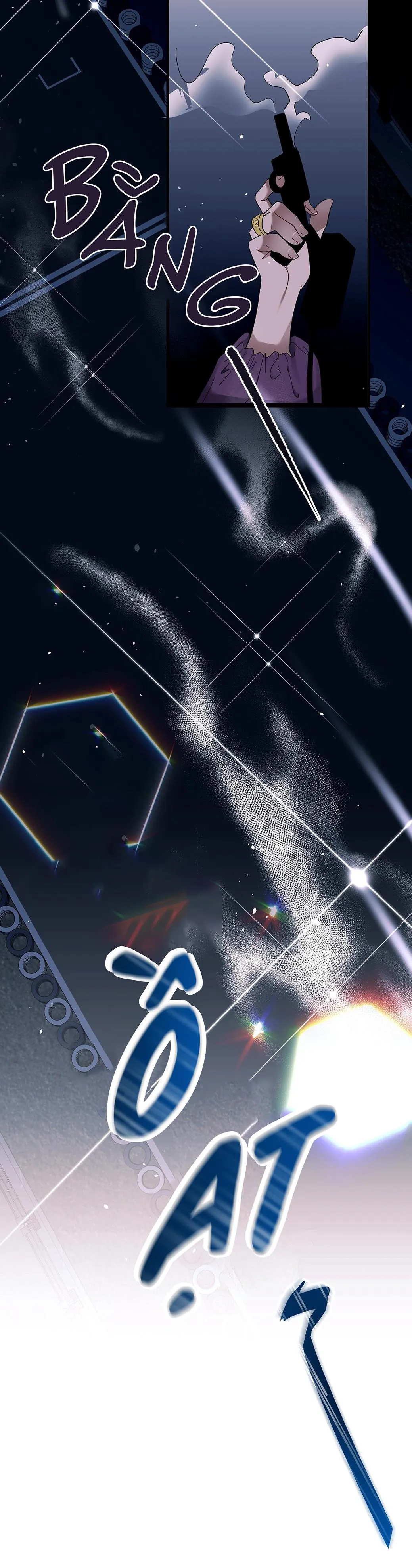 Vết Cắn Chapter 9 Trang 15