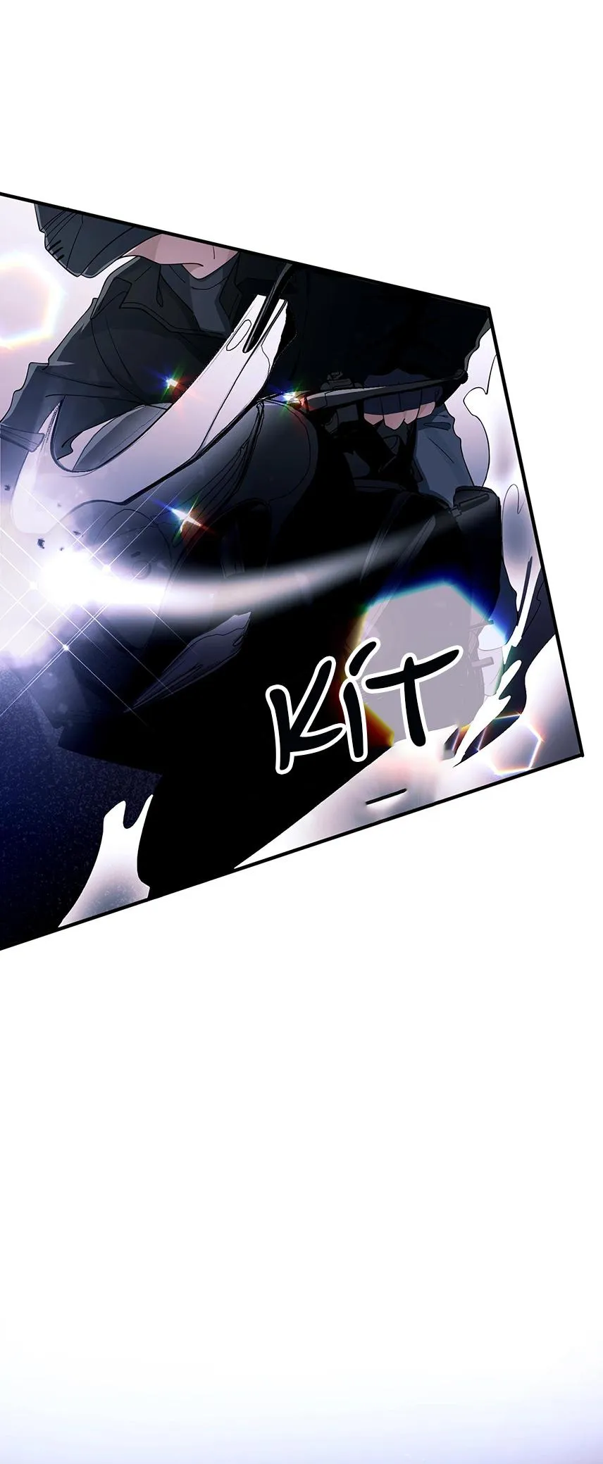 Vết Cắn Chapter 9 Trang 23