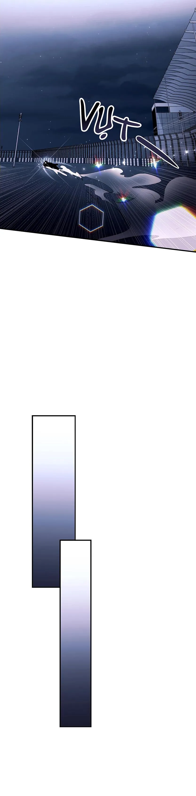 Vết Cắn Chapter 9 Trang 24