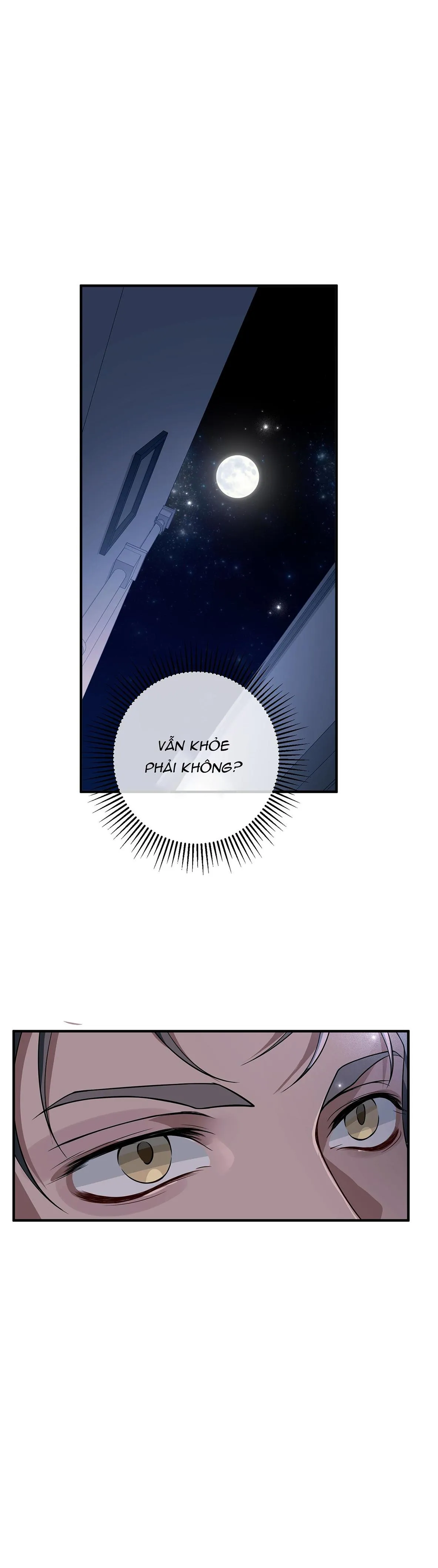 Vết Cắn Chapter 10 Trang 29