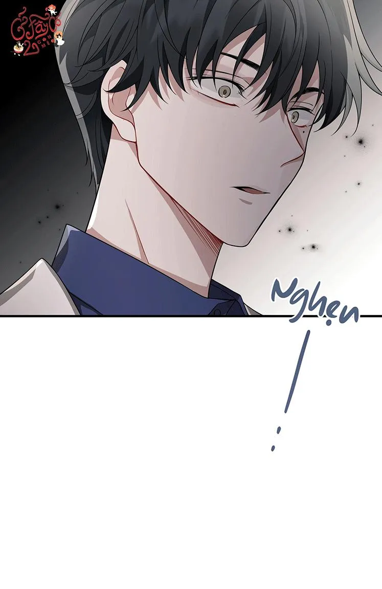 Vết Cắn Chapter 12 Trang 5