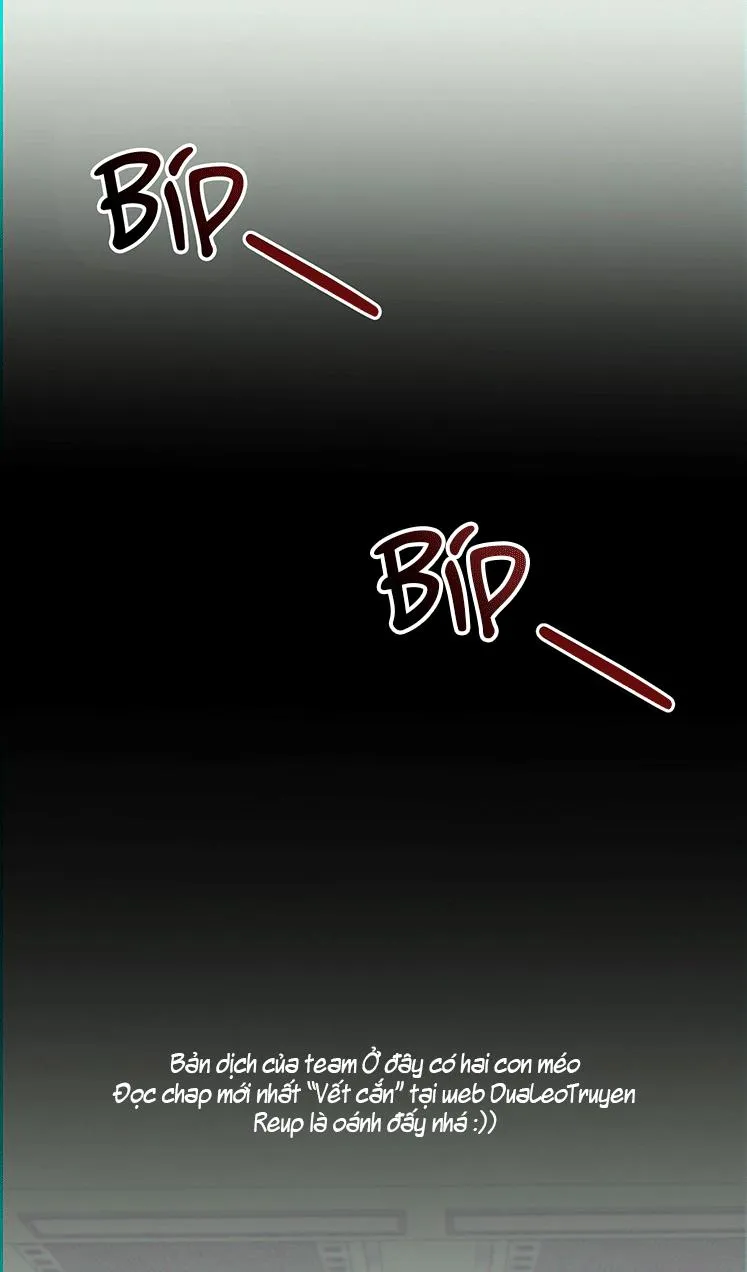 Vết Cắn Chapter 12 Trang 7