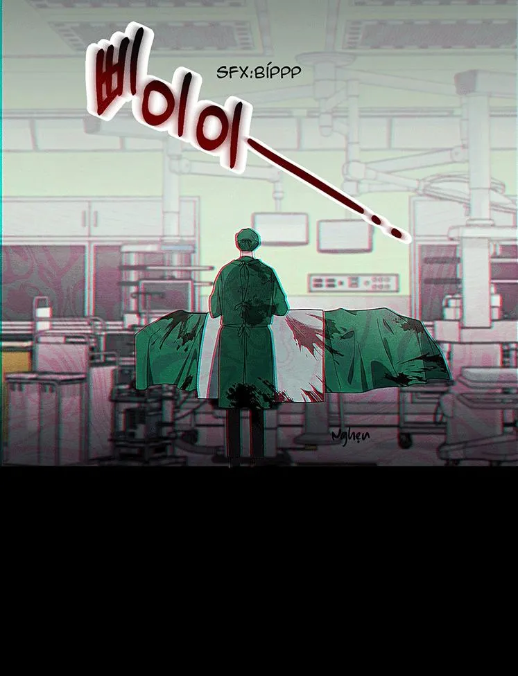 Vết Cắn Chapter 12 Trang 8