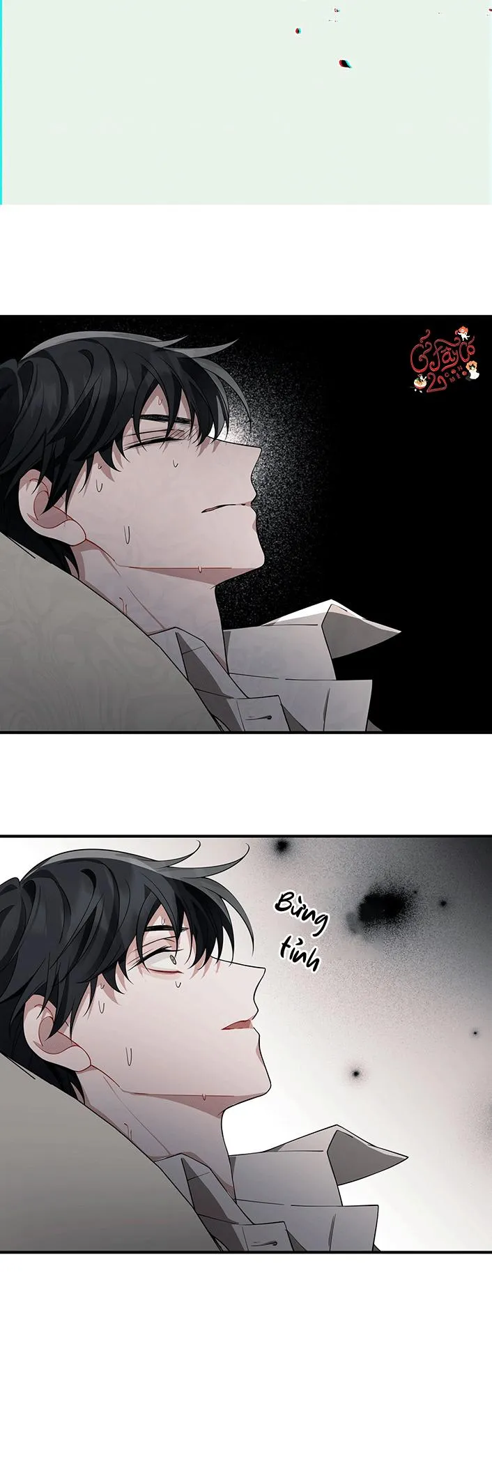 Vết Cắn Chapter 12 Trang 13