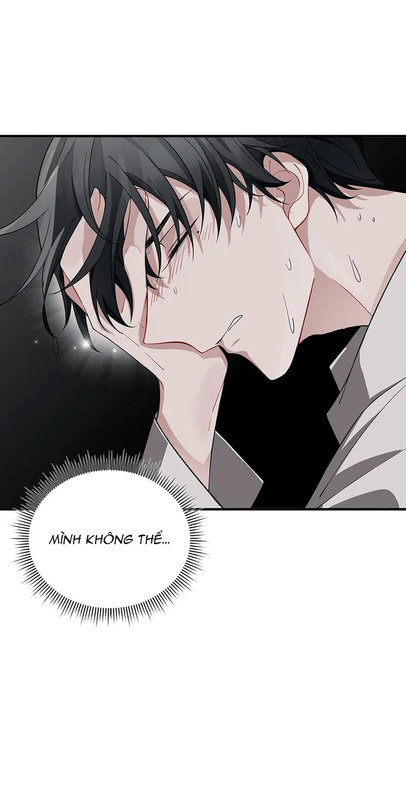 Vết Cắn Chapter 12 Trang 23