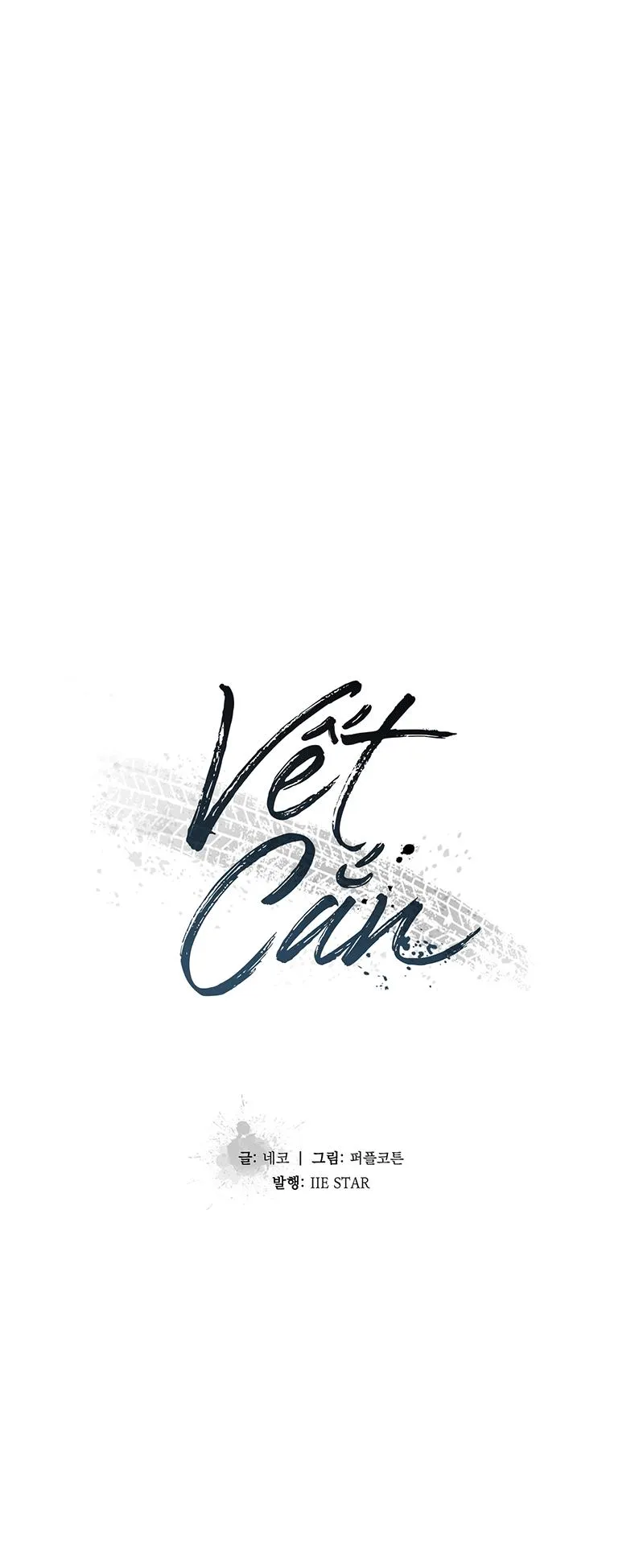 Vết Cắn Chapter 12 Trang 26