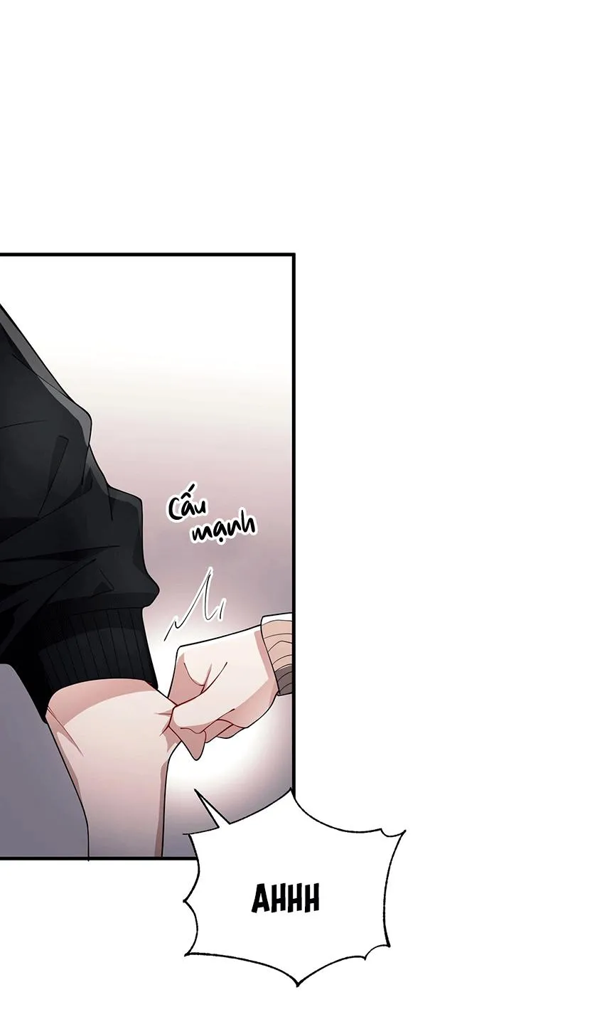 Vết Cắn Chapter 12 Trang 40