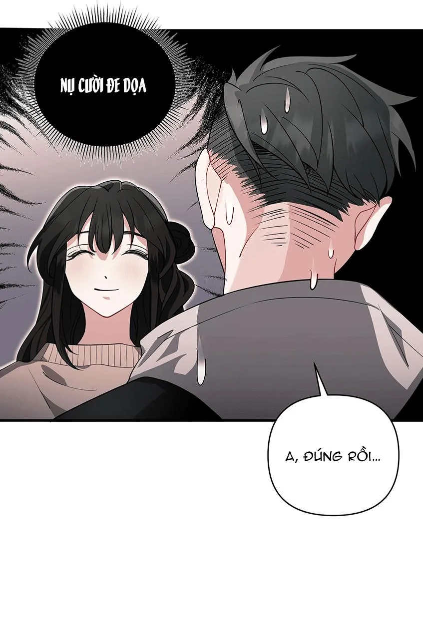 Vết Cắn Chapter 12 Trang 41