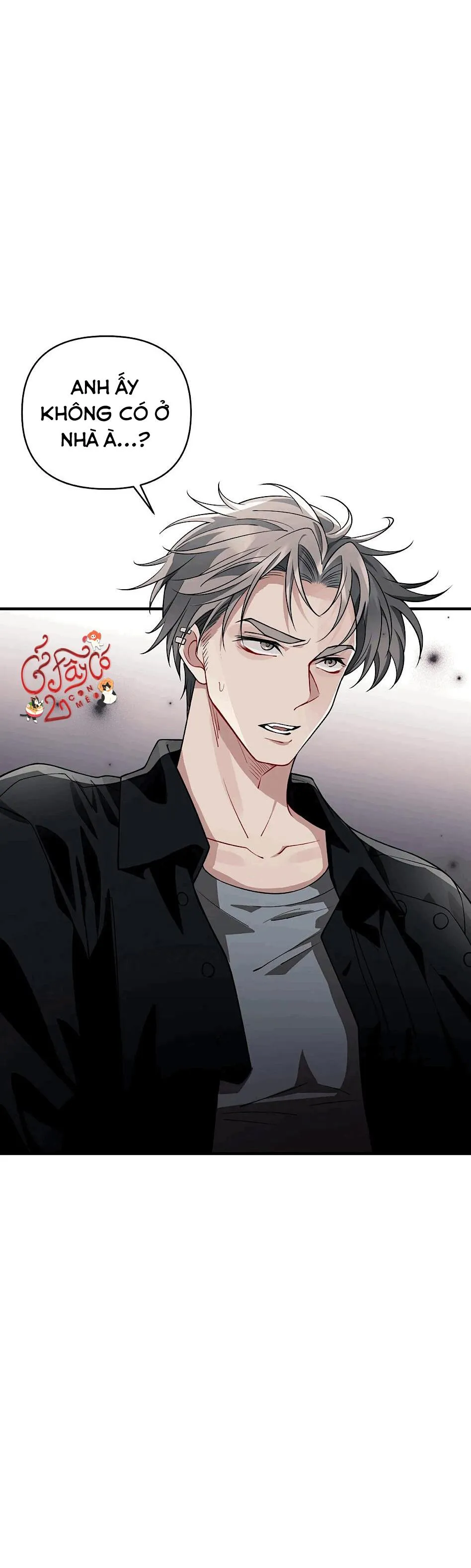 Vết Cắn Chapter 13 Trang 6