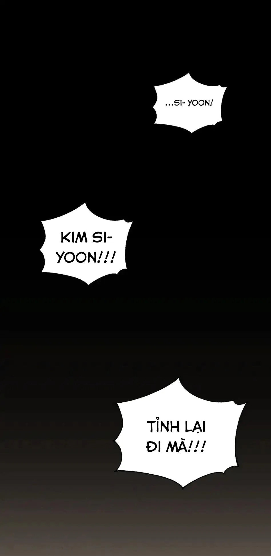 Vết Cắn Chapter 14 Trang 3