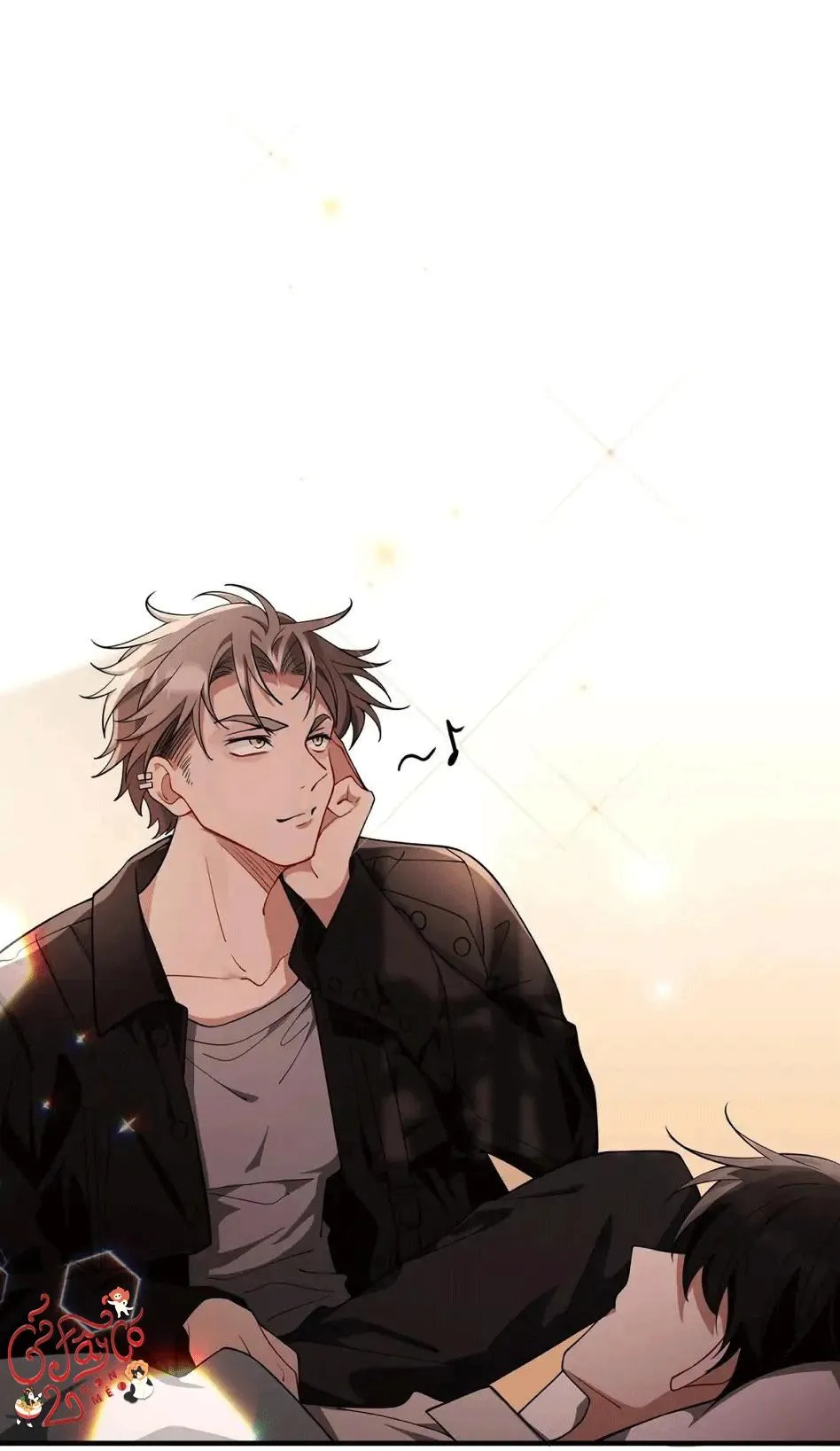 Vết Cắn Chapter 14 Trang 7