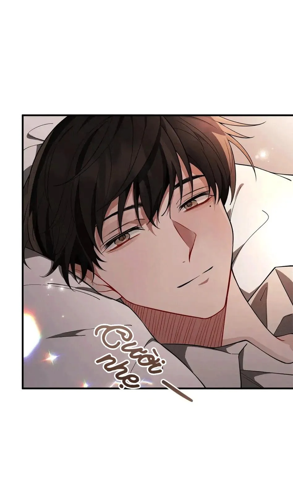 Vết Cắn Chapter 14 Trang 10