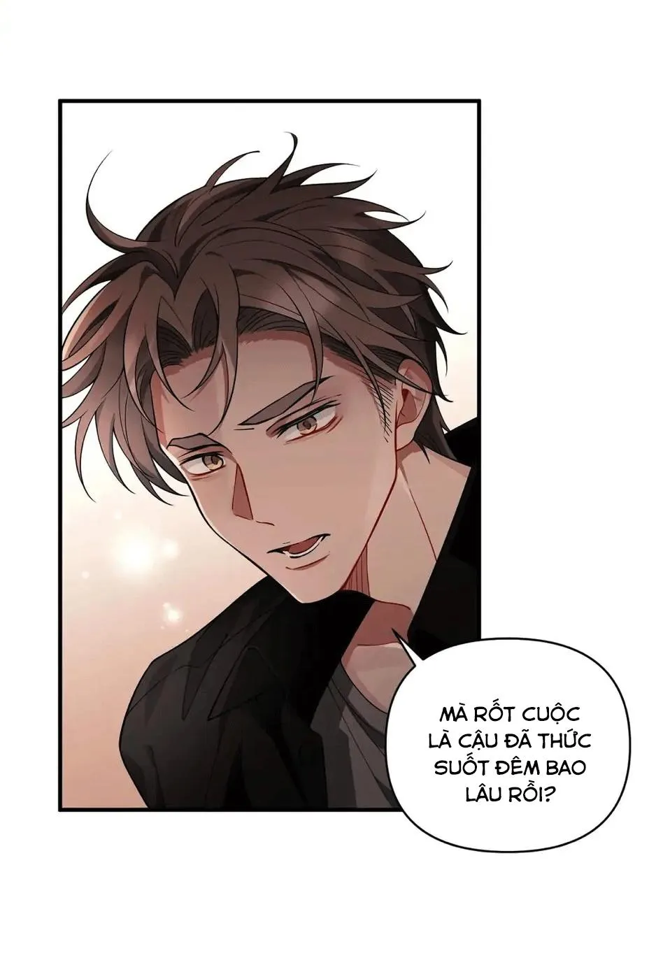 Vết Cắn Chapter 14 Trang 14