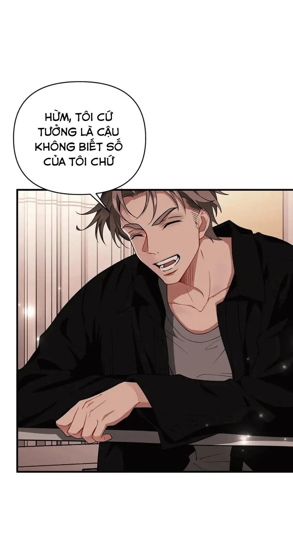 Vết Cắn Chapter 14 Trang 25