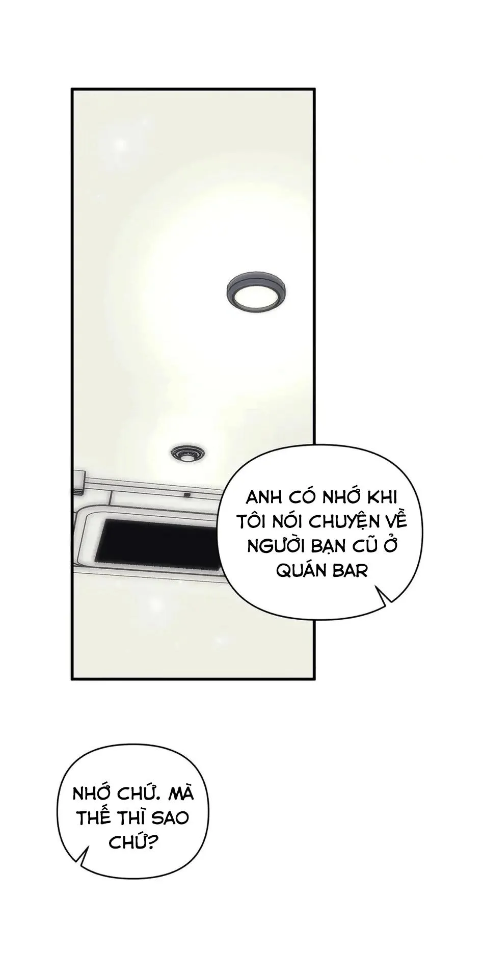 Vết Cắn Chapter 14 Trang 26