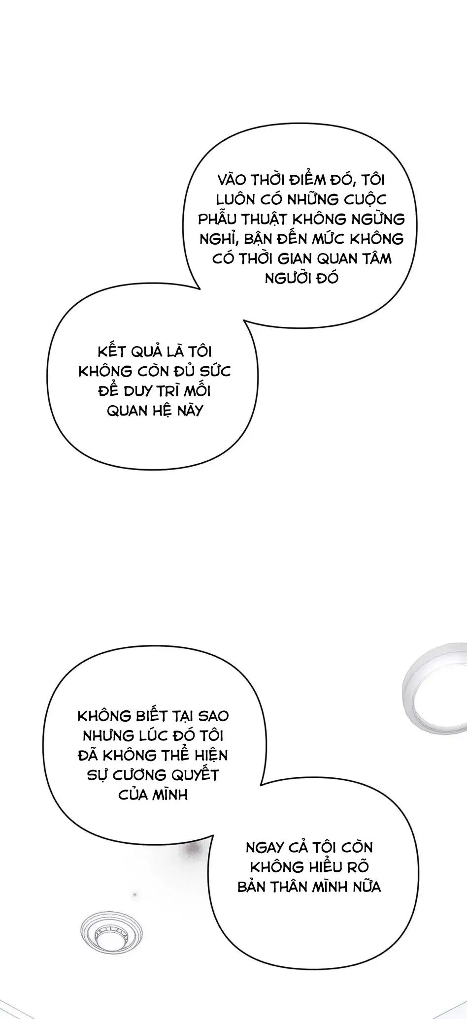 Vết Cắn Chapter 14 Trang 29