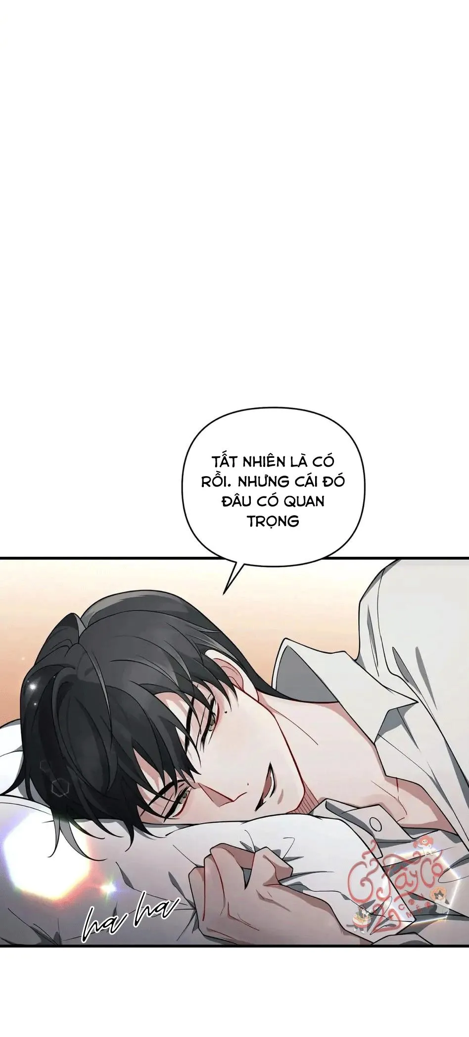 Vết Cắn Chapter 14 Trang 31