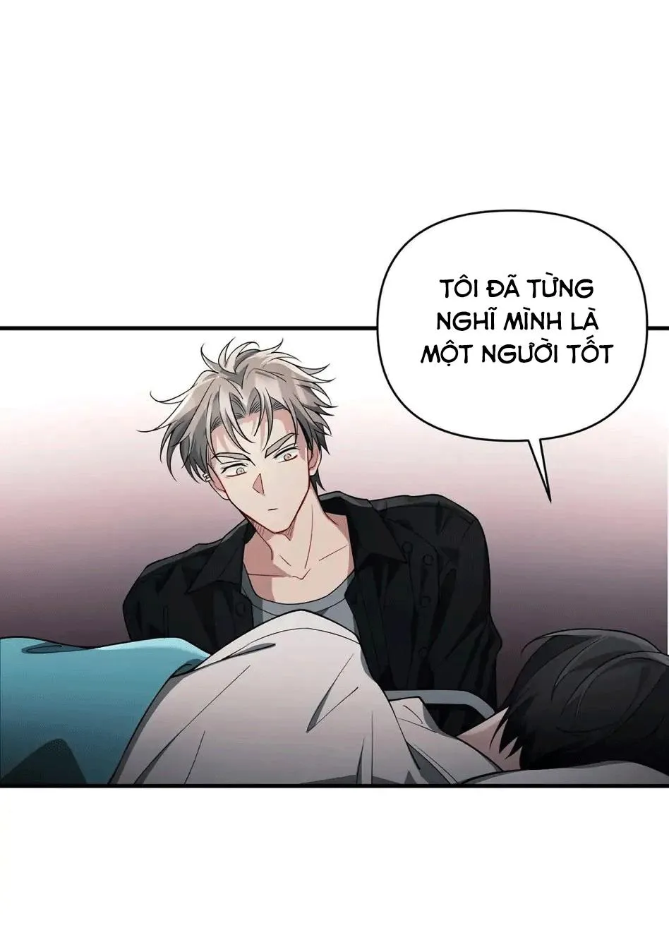 Vết Cắn Chapter 14 Trang 33