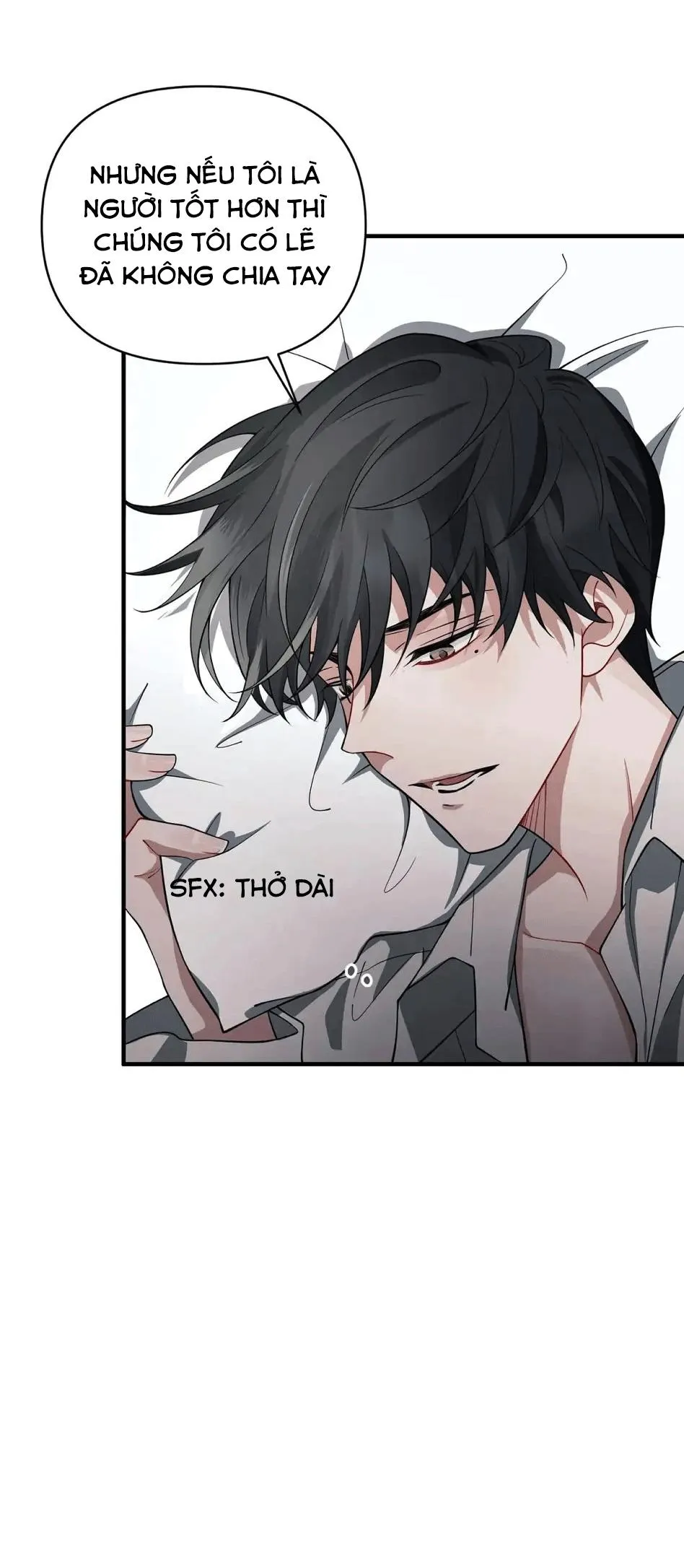 Vết Cắn Chapter 14 Trang 34