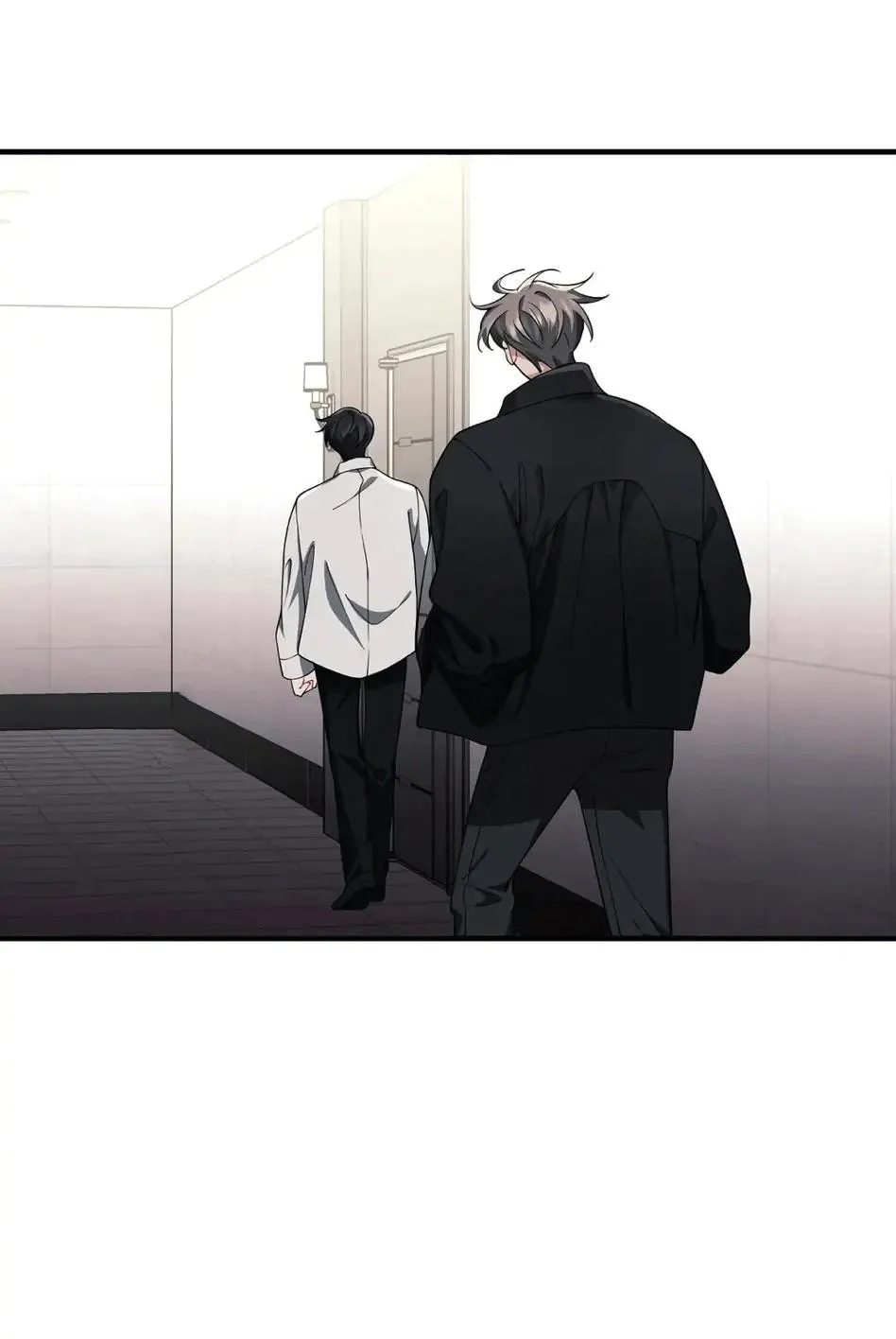 Vết Cắn Chapter 14 Trang 45