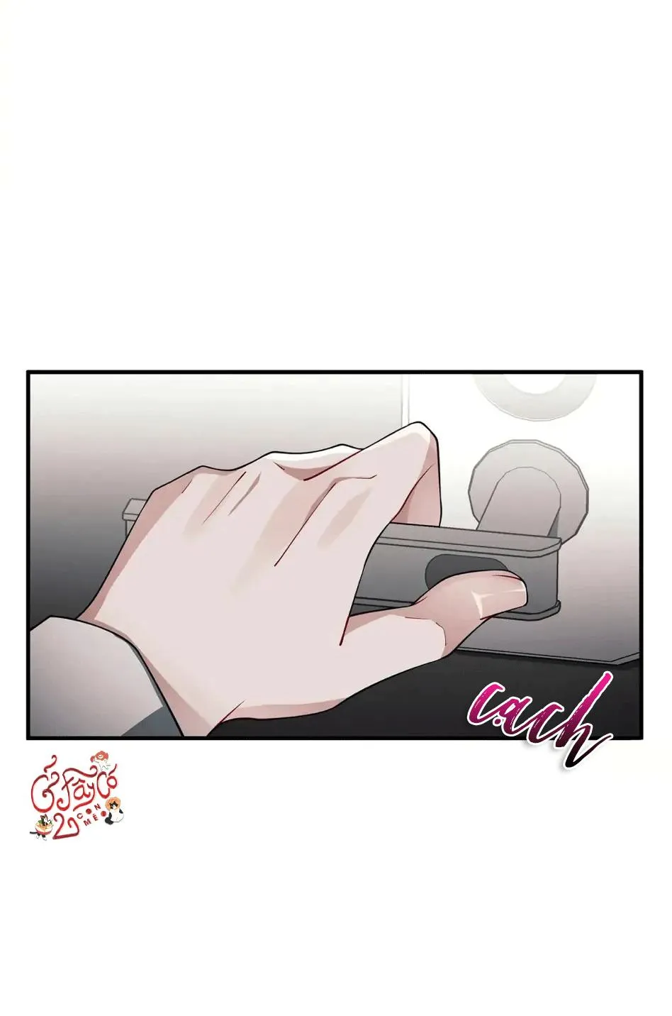 Vết Cắn Chapter 14 Trang 46