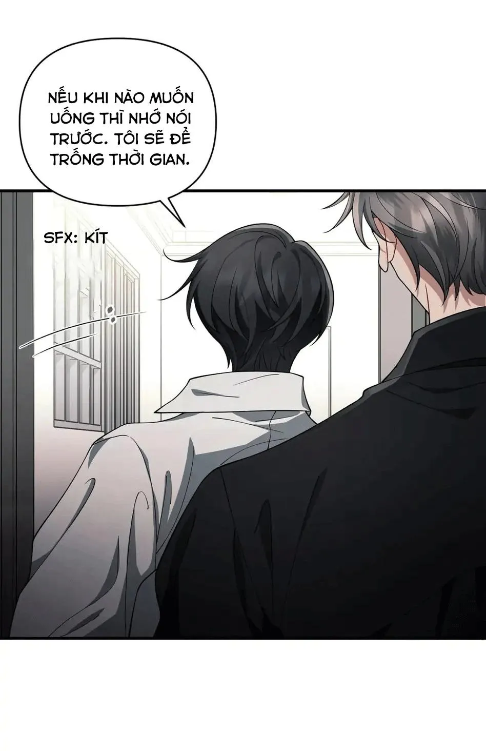 Vết Cắn Chapter 14 Trang 48