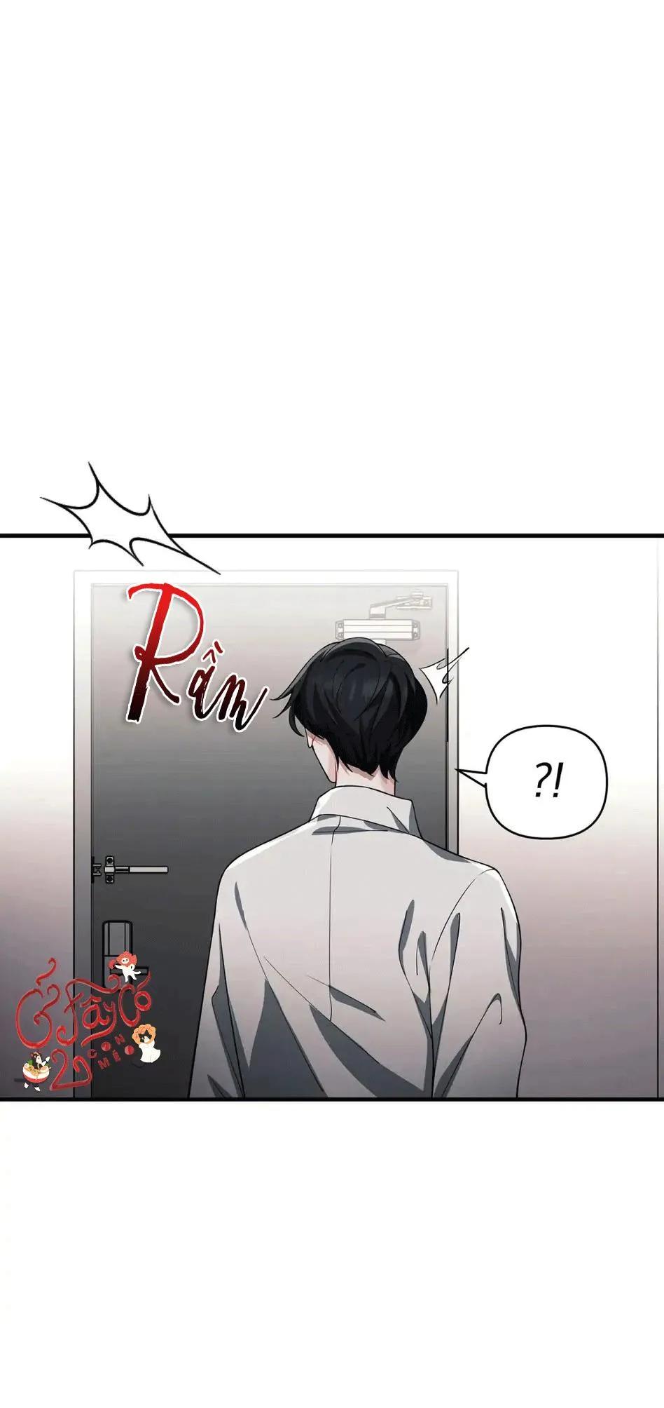 Vết Cắn Chapter 14 Trang 52