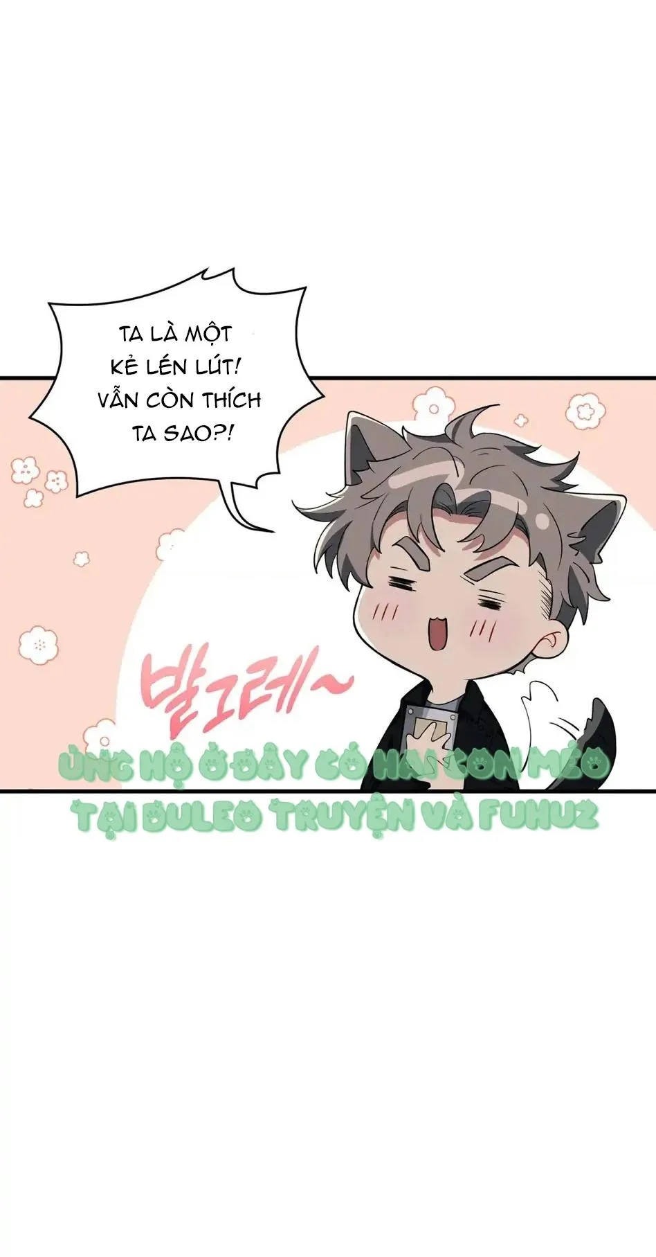 Vết Cắn Chapter 15 Trang 11