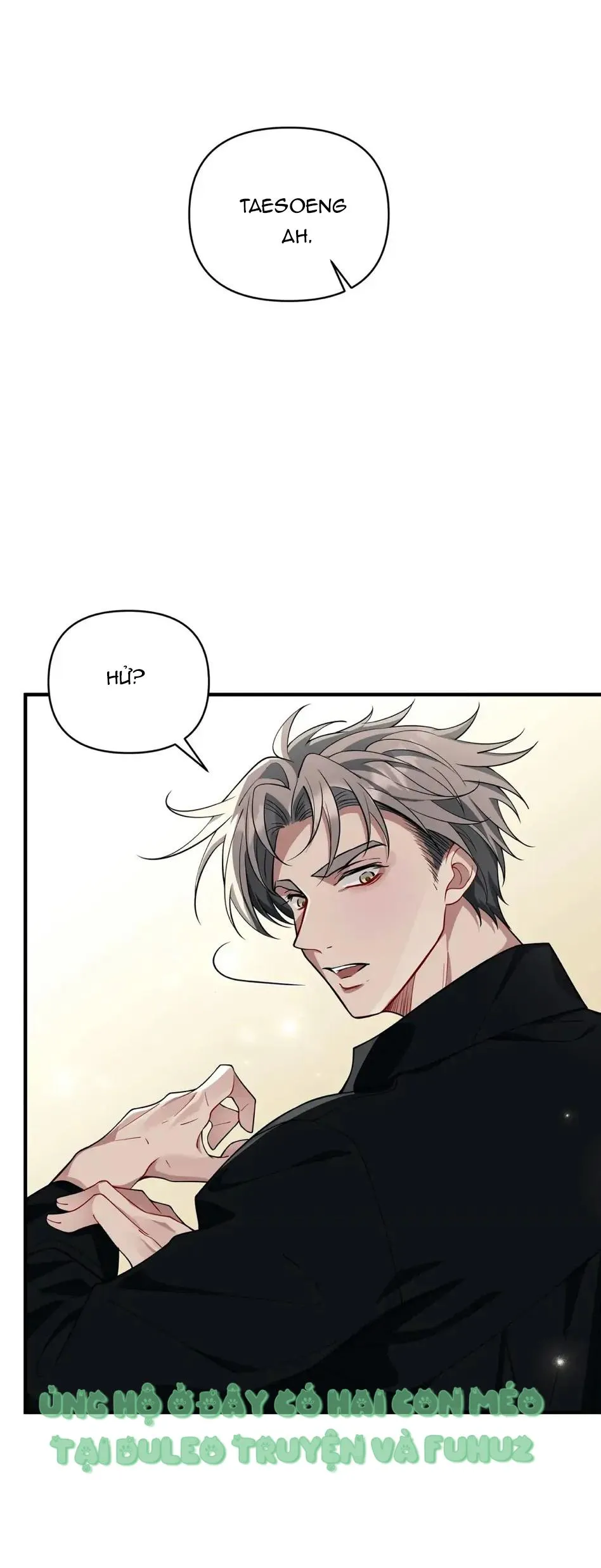 Vết Cắn Chapter 15 Trang 16