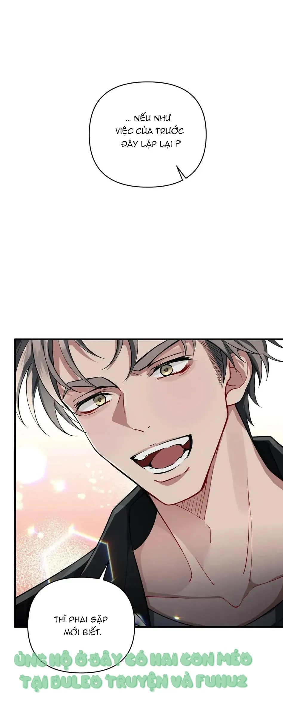 Vết Cắn Chapter 15 Trang 25