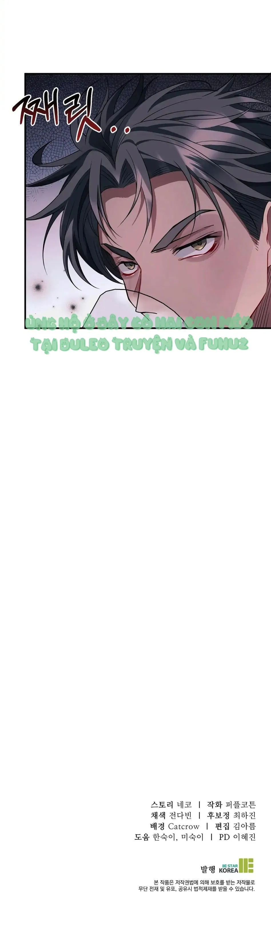 Vết Cắn Chapter 16 Trang 36