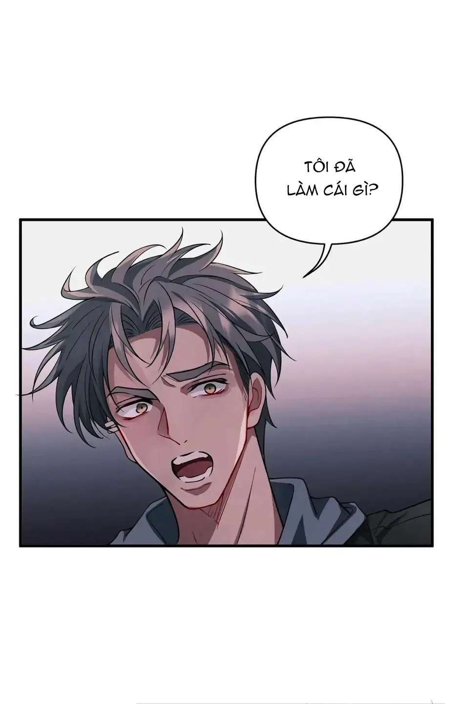 Vết Cắn Chapter 17 Trang 6