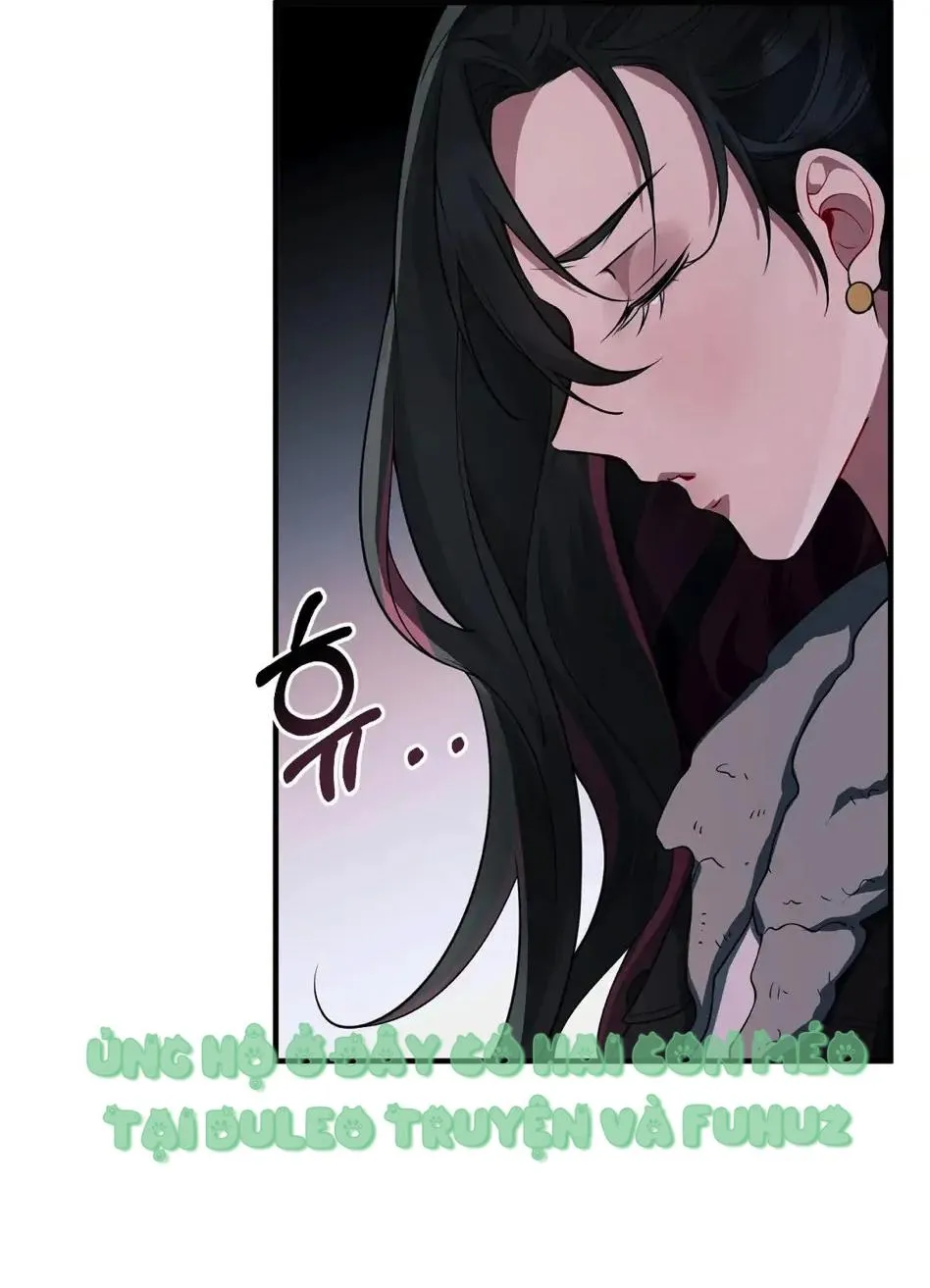 Vết Cắn Chapter 17 Trang 7