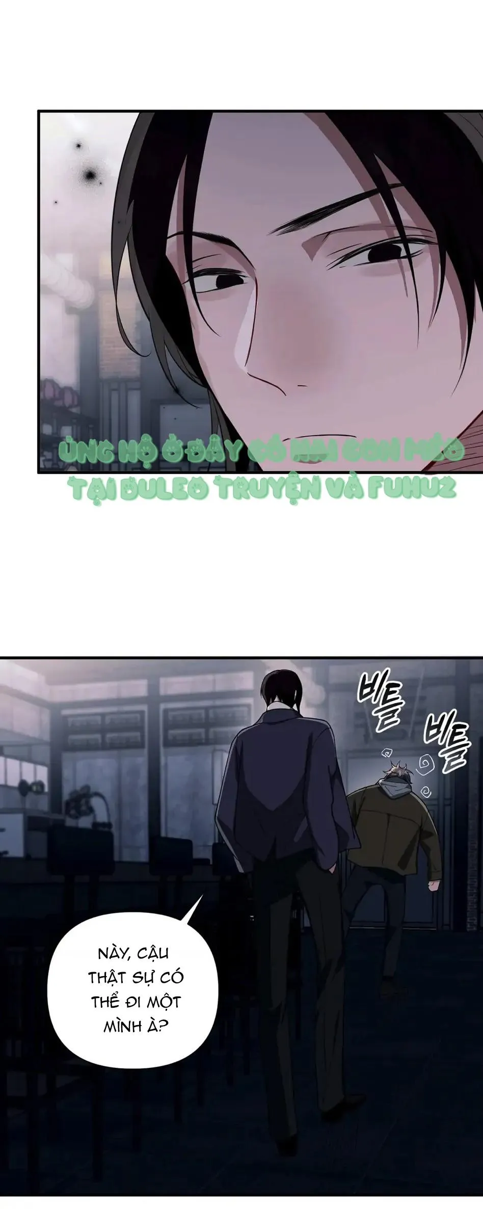 Vết Cắn Chapter 17 Trang 26