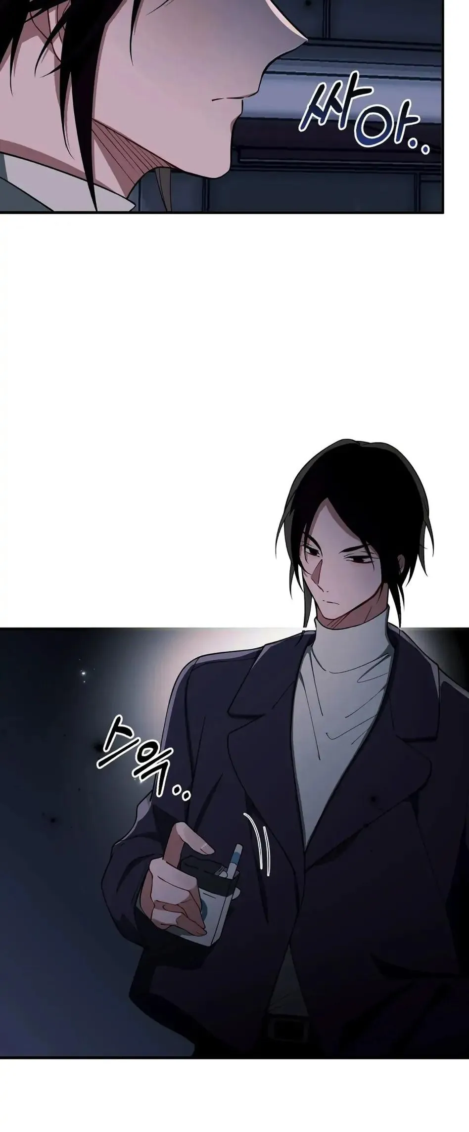 Vết Cắn Chapter 17 Trang 29