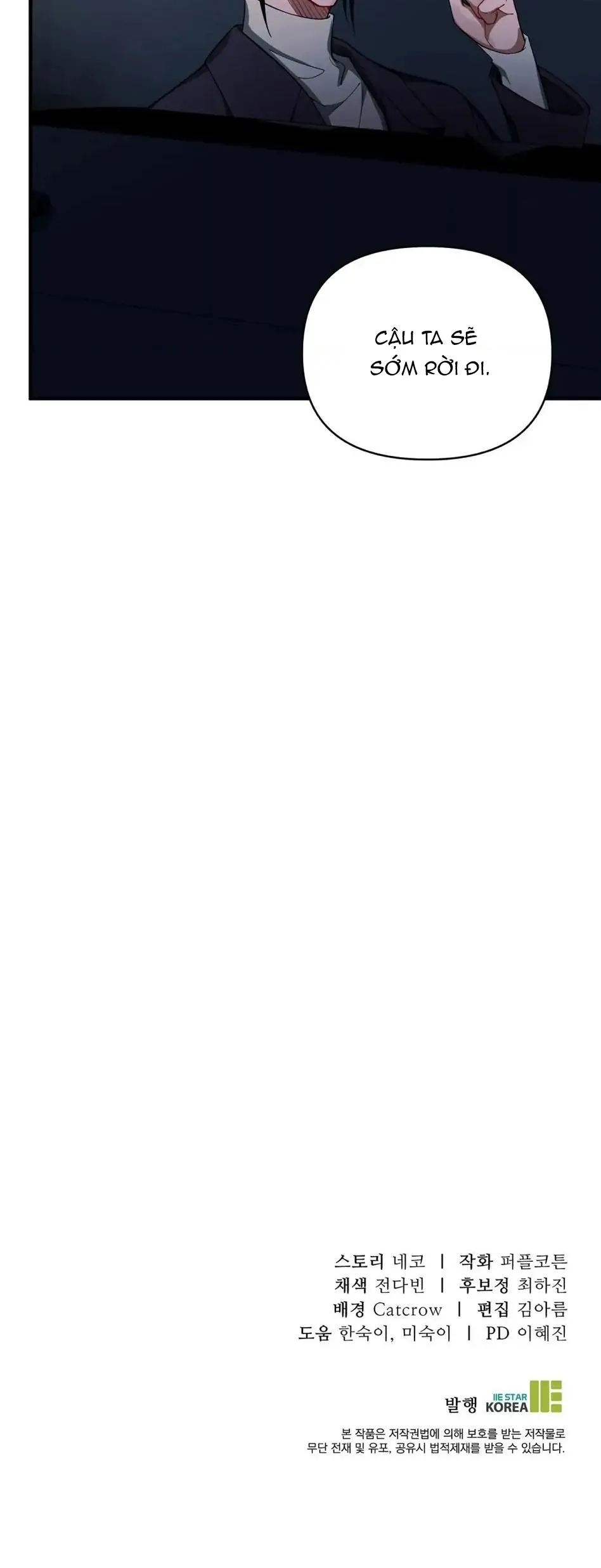 Vết Cắn Chapter 17 Trang 37