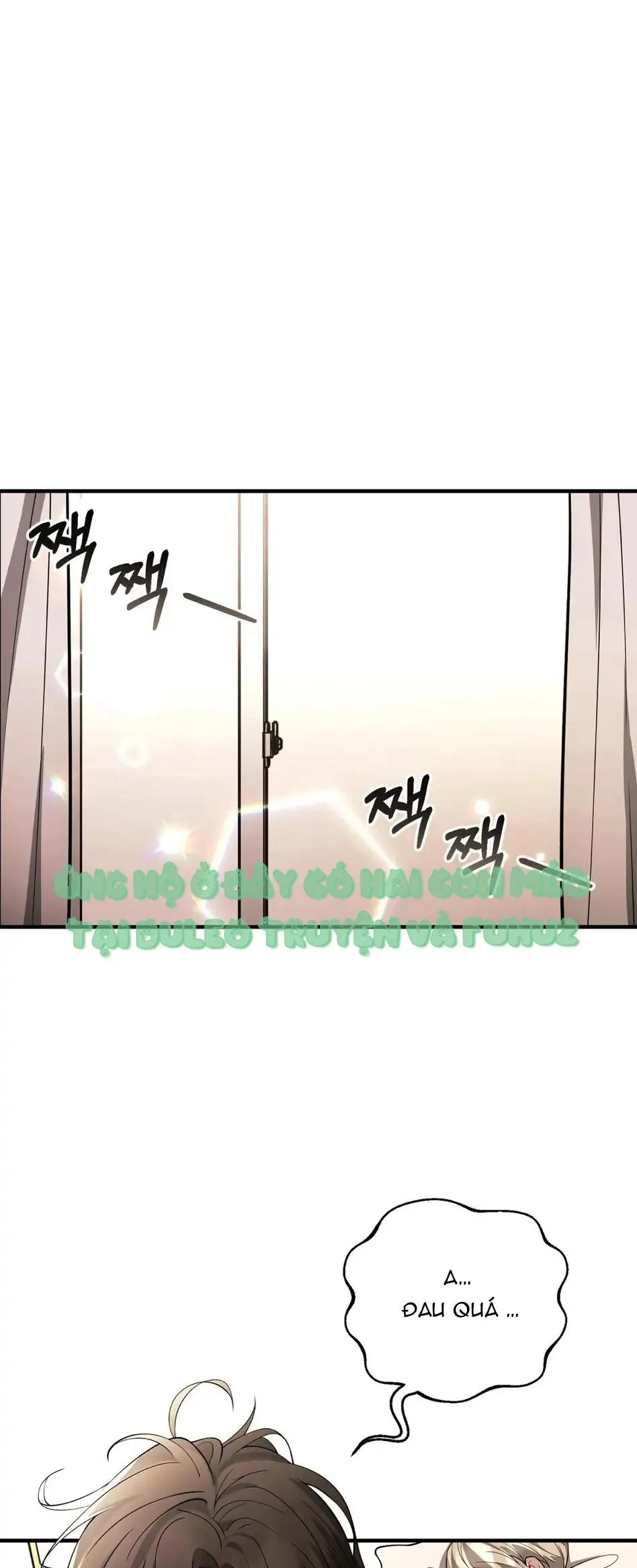 Vết Cắn Chapter 18 Trang 6