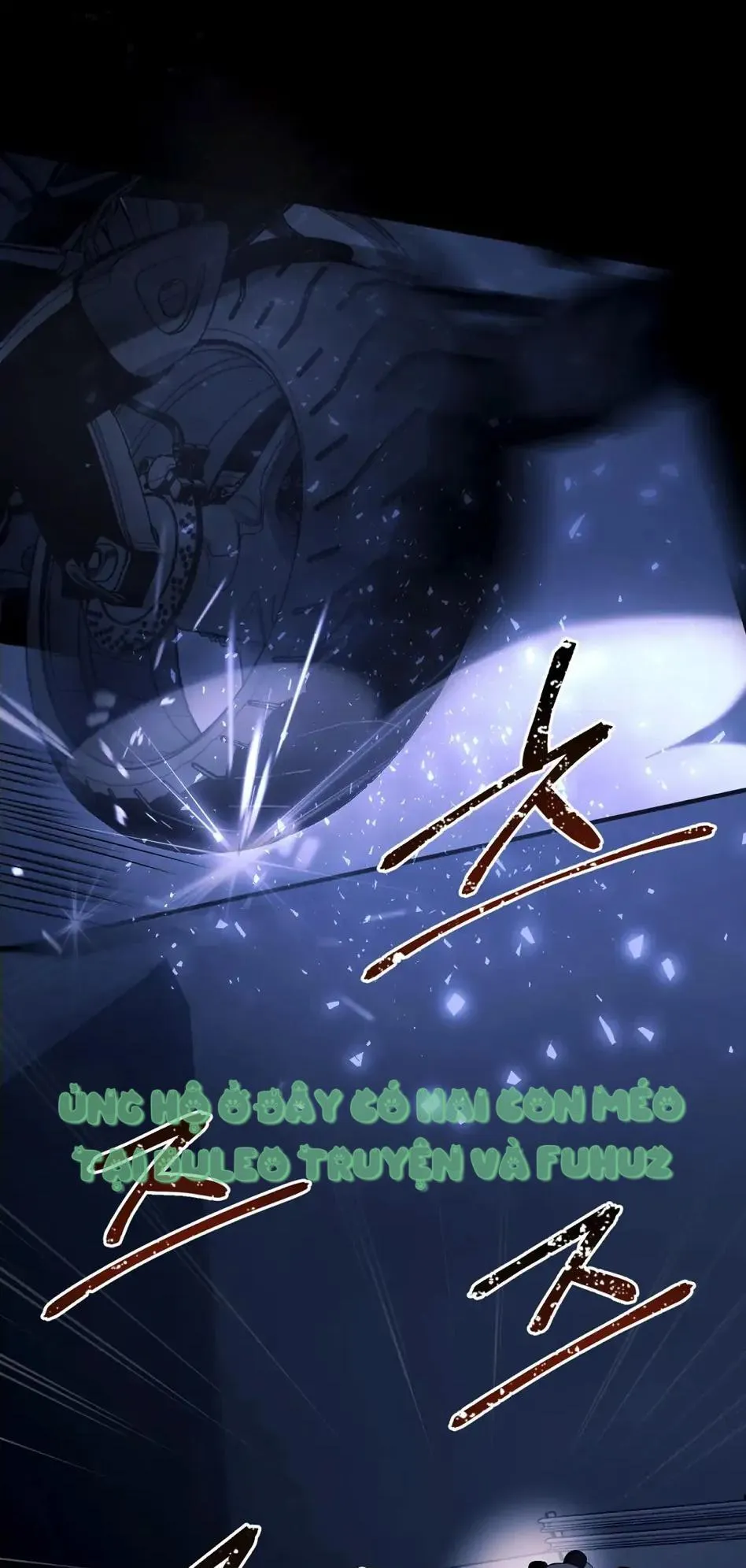 Vết Cắn Chapter 18 Trang 34