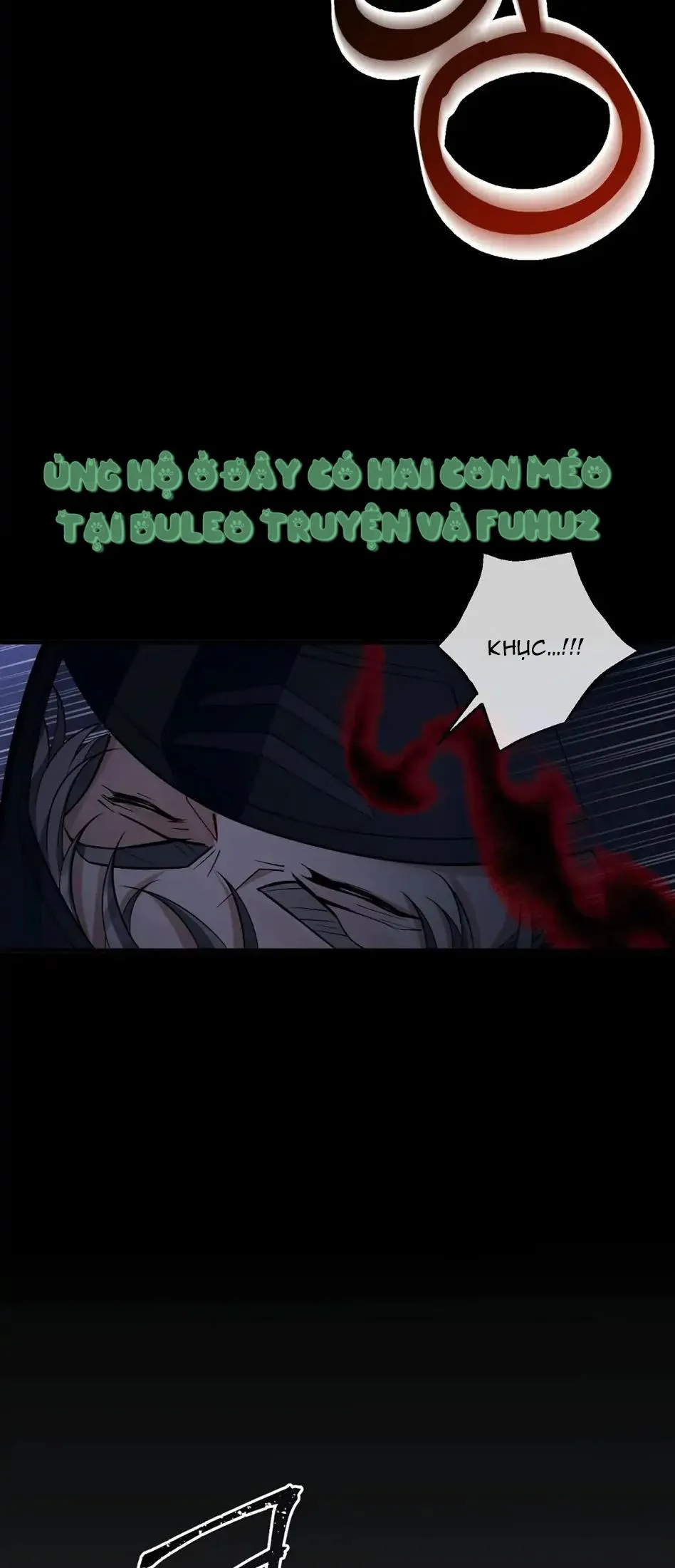 Vết Cắn Chapter 18 Trang 37