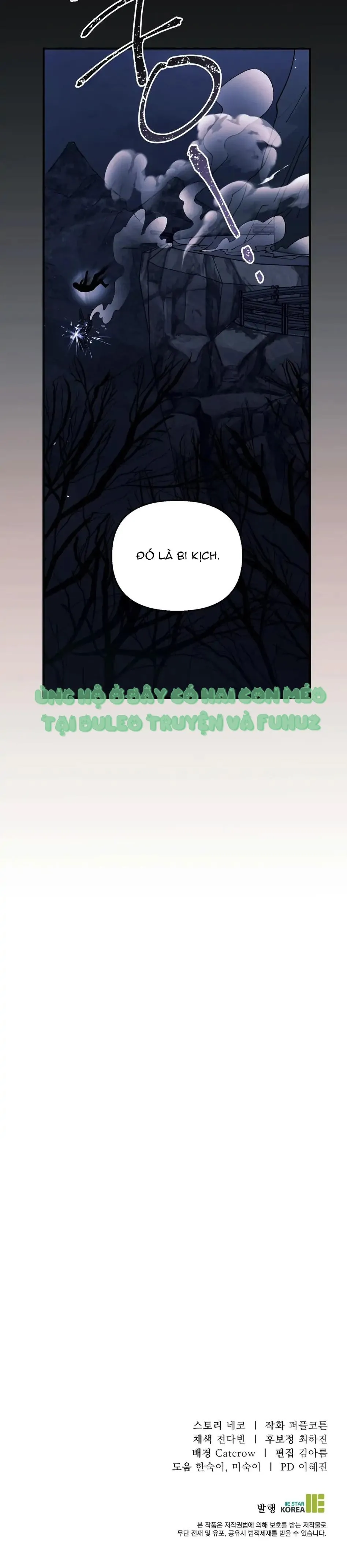 Vết Cắn Chapter 18 Trang 38