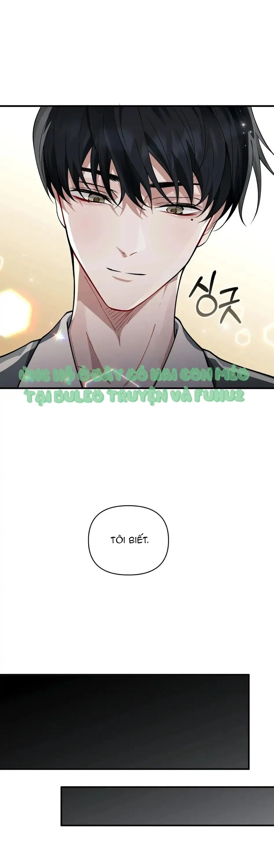 Vết Cắn Chapter 19 Trang 21