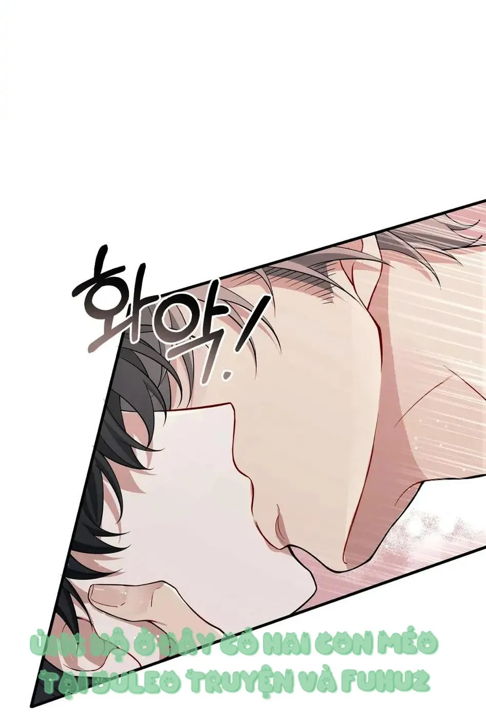 Vết Cắn Chapter 19 Trang 34