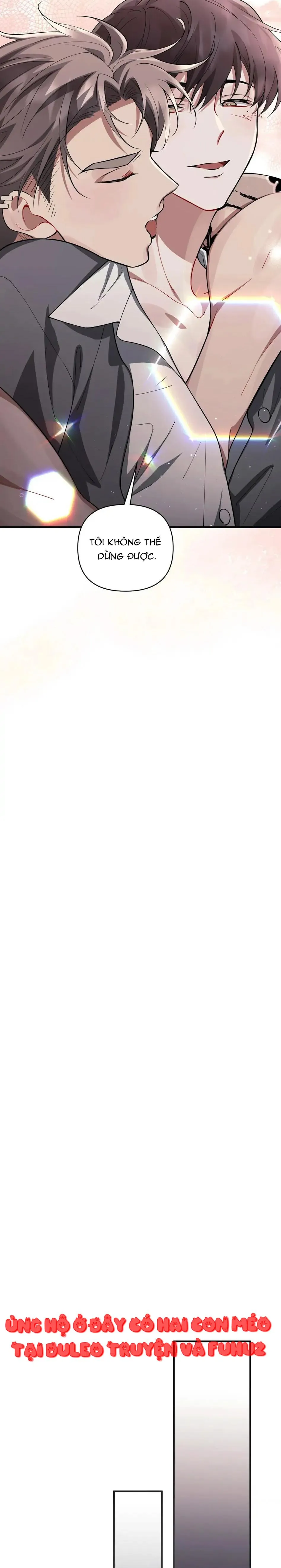 Vết Cắn Chapter 20 Trang 25