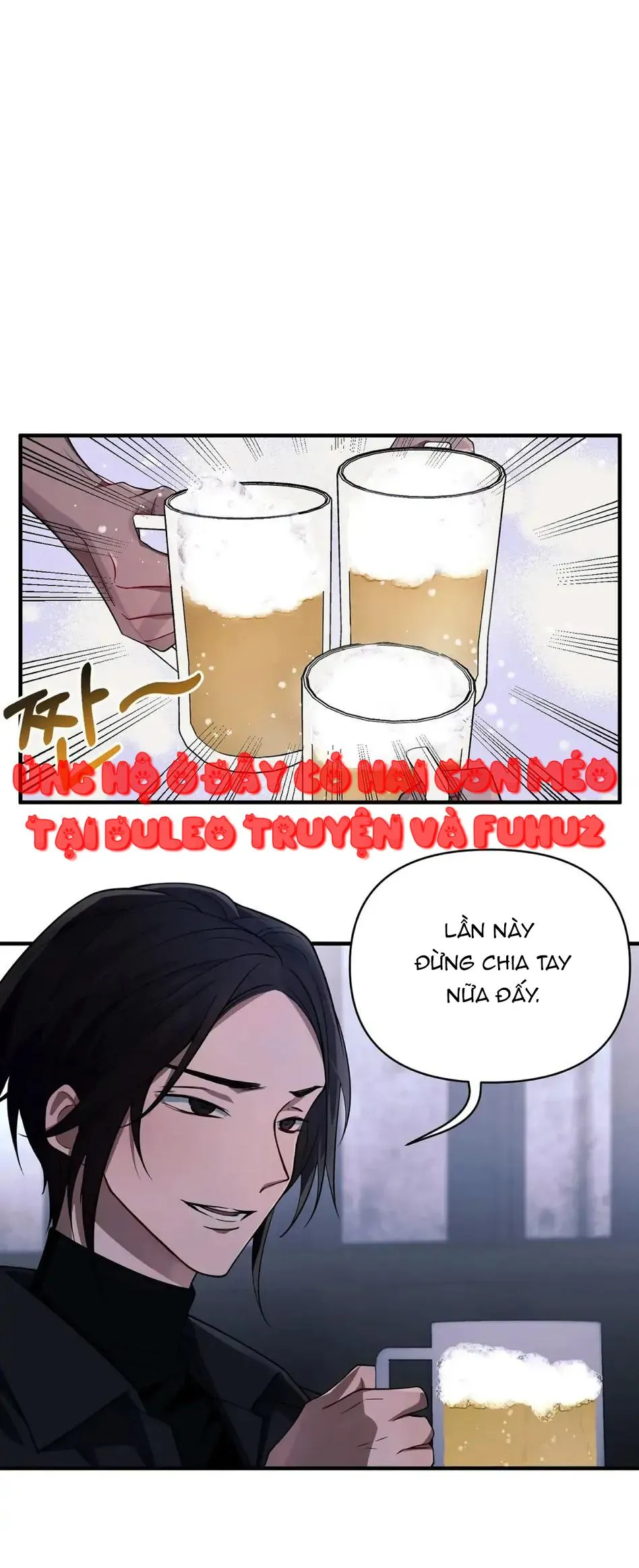 Vết Cắn Chapter 20 Trang 32