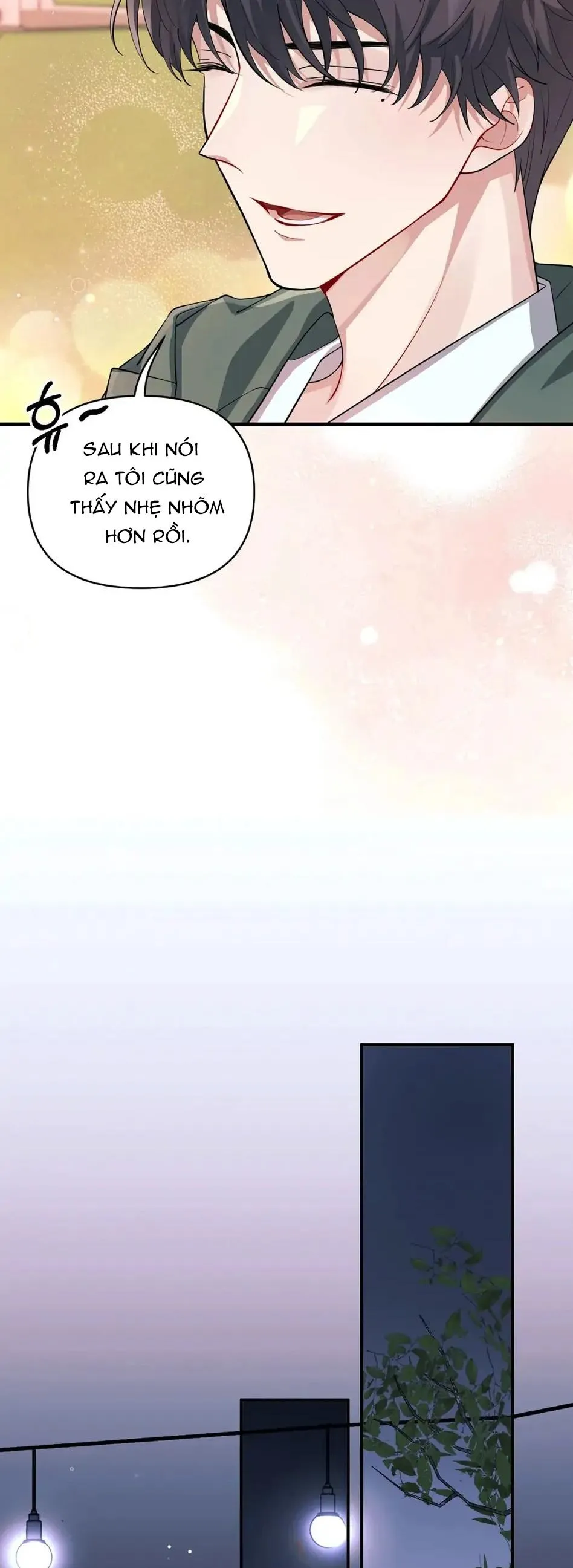 Vết Cắn Chapter 22 Trang 18